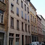 Gite Le Petit Jacquard * Lyon