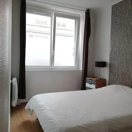 Le Petit Jacquard Holiday home