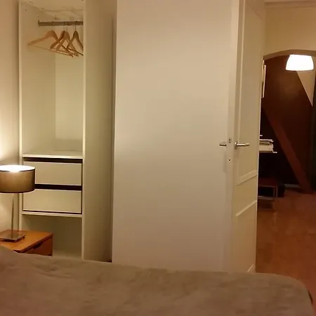 基特小雅克酷得度假屋 * 里昂