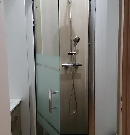 基特小雅克酷得度假屋 度假居