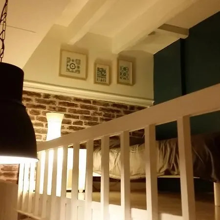 基特小雅克酷得度假屋 *