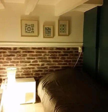 度假居 基特小雅克酷得度假屋 里昂