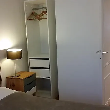 基特小雅克酷得度假屋 度假居 里昂