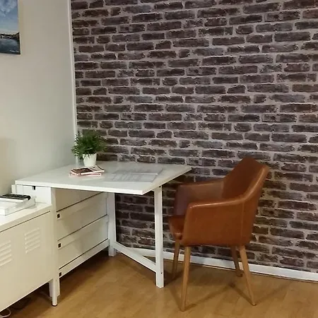 基特小雅克酷得度假屋