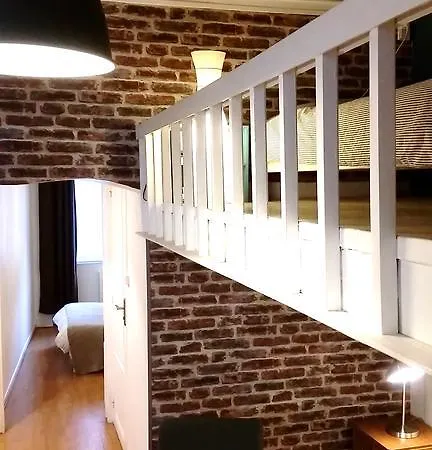 基特小雅克酷得度假屋 度假居 *